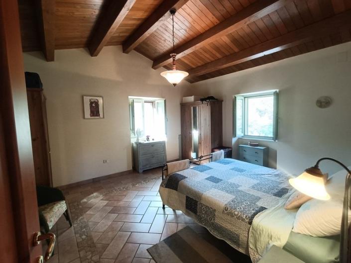 Image No.26-Maison de campagne de 2 chambres à vendre à Manoppello