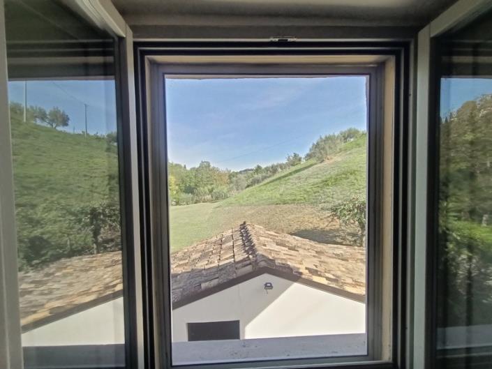 Image No.35-Maison de campagne de 2 chambres à vendre à Manoppello