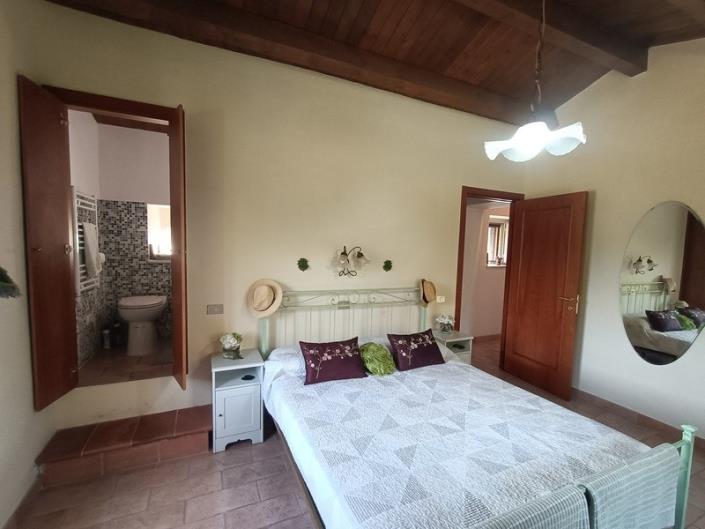 Image No.36-Maison de campagne de 2 chambres à vendre à Manoppello