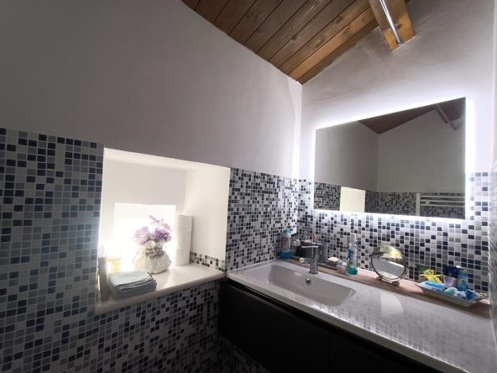 Image No.37-Maison de campagne de 2 chambres à vendre à Manoppello