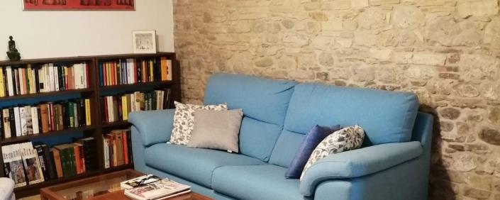 Image No.9-Maison de campagne de 2 chambres à vendre à Loreto Aprutino