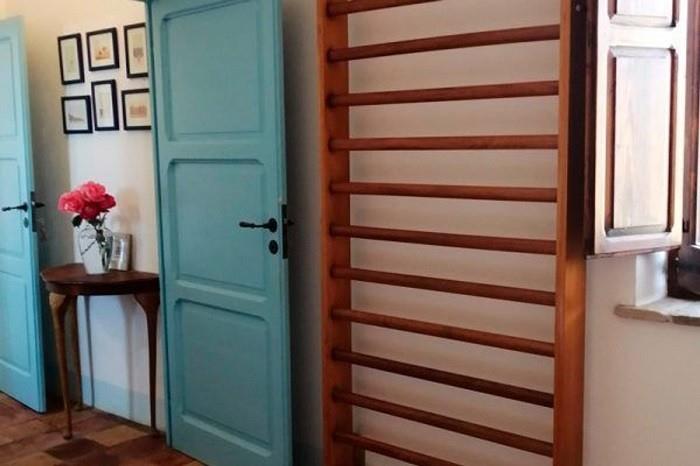 Image No.17-Maison de campagne de 2 chambres à vendre à Loreto Aprutino