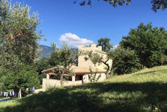 Image No.9-6 Bed Country House for sale