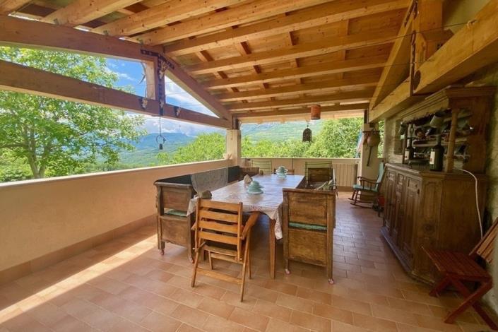 Image No.10-6 Bed Country House for sale