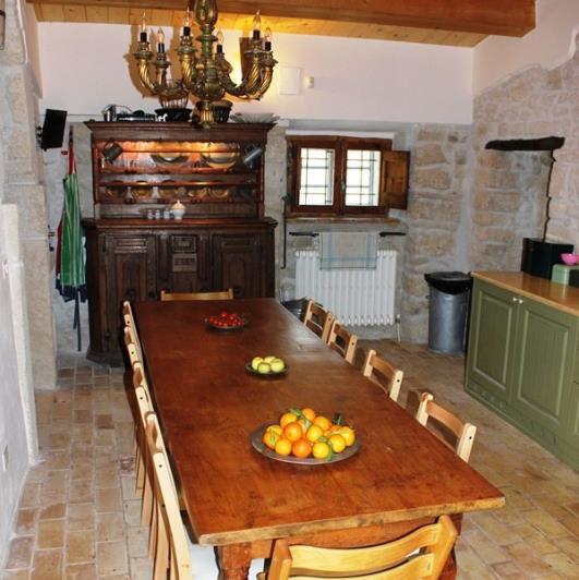 Image No.14-6 Bed Country House for sale