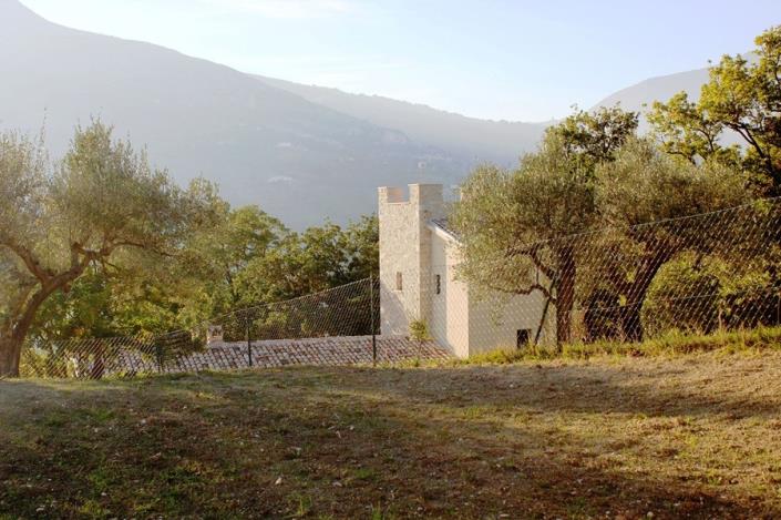 Image No.44-6 Bed Country House for sale