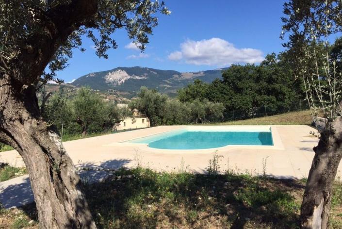 Image No.47-6 Bed Country House for sale