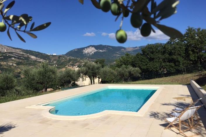 Image No.50-6 Bed Country House for sale