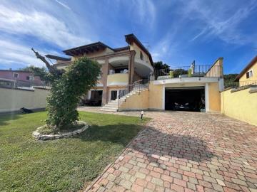 1 - Francavilla al Mare, Villa