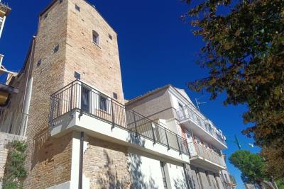 1 - Citta Sant'Angelo, Townhouse
