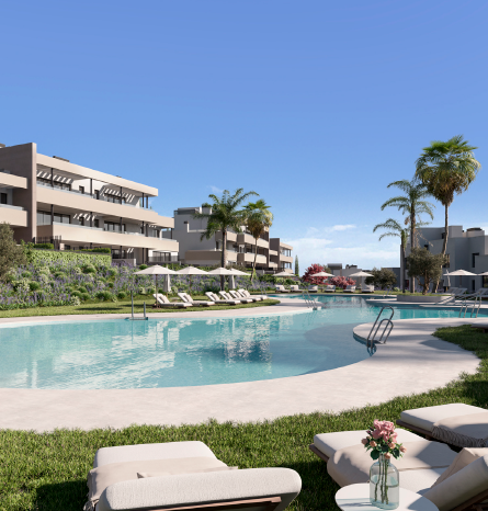 Image No.8-Appartement de 2 chambres à vendre à Casares