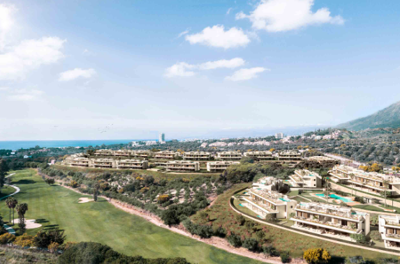 Image No.10-Appartement de 3 chambres à vendre à Marbella