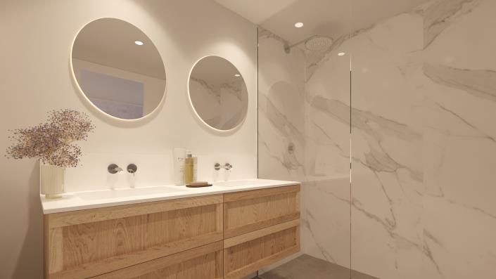 Image No.7-Appartement de 2 chambres à vendre à Mijas