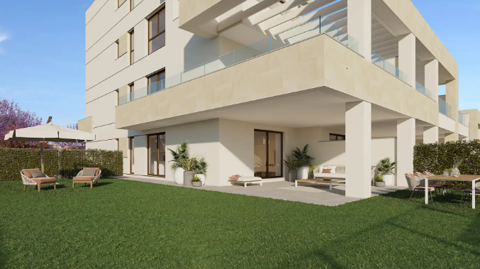 Image No.11-Appartement de 2 chambres à vendre à Estepona