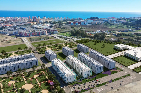 Image No.8-Appartement de 2 chambres à vendre à Mijas