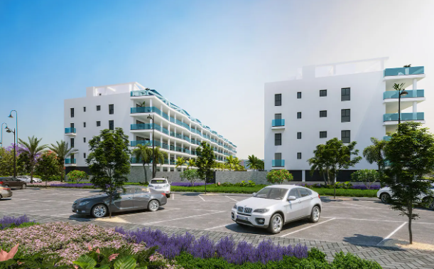 Image No.9-Appartement de 2 chambres à vendre à Mijas