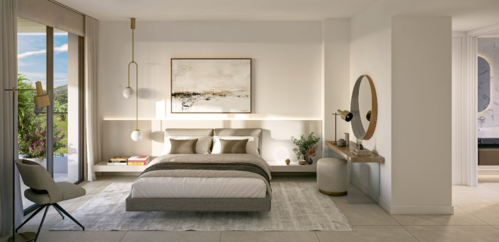 Image No.10-Appartement de 2 chambres à vendre à Atalaya