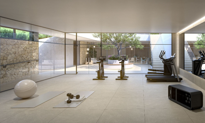 Image No.15-Appartement de 2 chambres à vendre à Atalaya