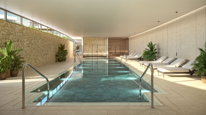 Image No.17-Appartement de 2 chambres à vendre à Atalaya