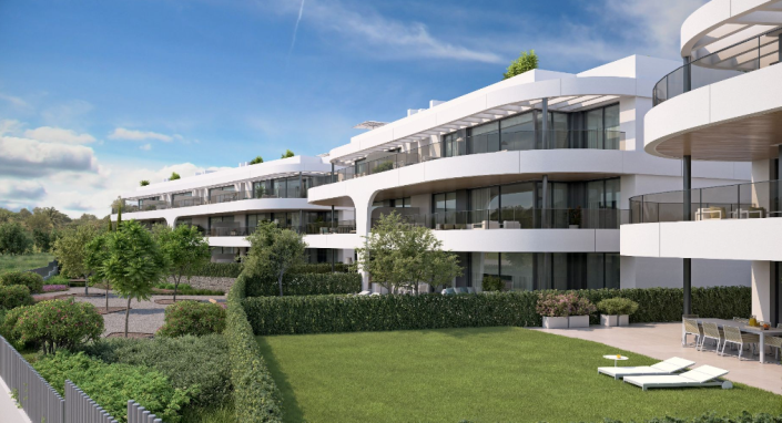 Image No.18-Appartement de 2 chambres à vendre à Atalaya