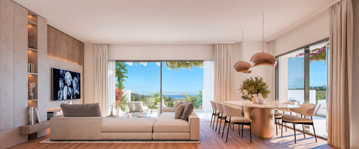 Image No.5-Appartement de 2 chambres à vendre à Casares