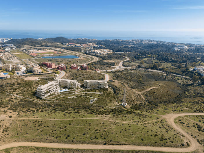 Image No.6-Appartement de 2 chambres à vendre à Mijas