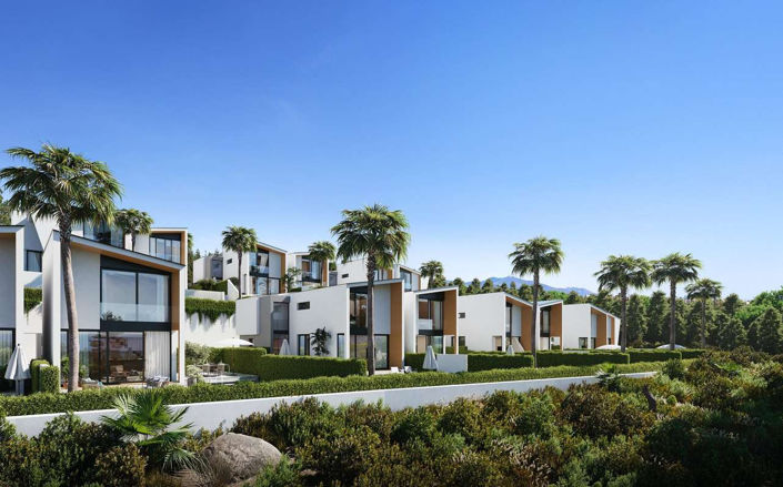 Image No.6-3 Bed Villa for sale