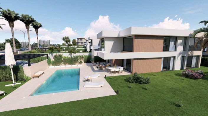 Image No.12-4 Bed Villa for sale