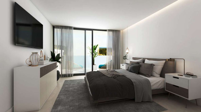 Image No.3-4 Bed Villa for sale