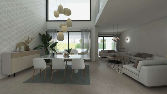 Image No.4-4 Bed Villa for sale