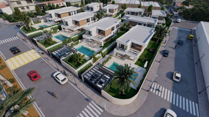 Image No.8-4 Bed Villa for sale