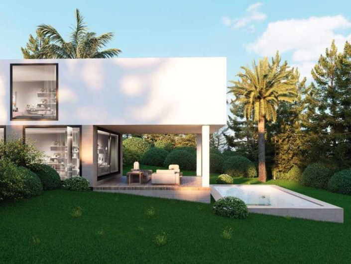 Image No.14-4 Bed Villa for sale