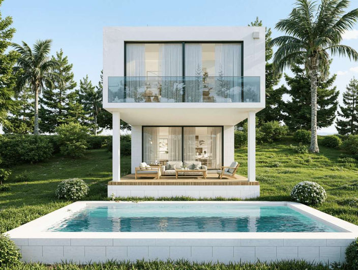 Image No.7-4 Bed Villa for sale