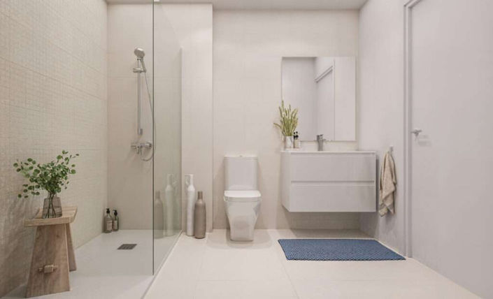 Image No.6-2 Bed Apartment for sale