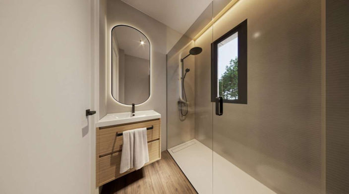 Image No.8-1 Bed Apartment for sale