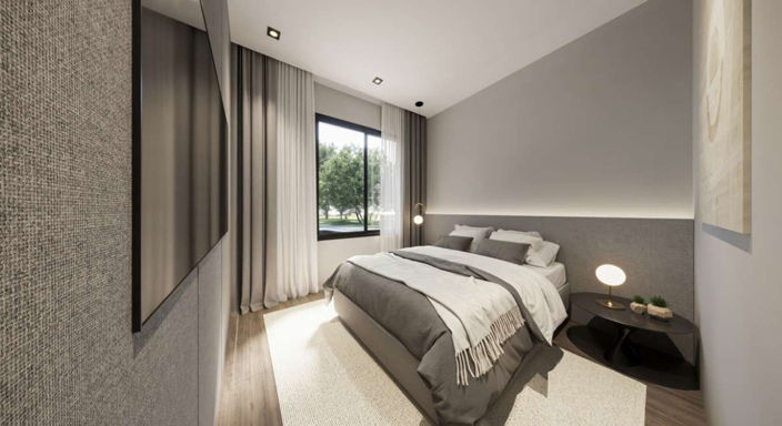 Image No.6-1 Bed Apartment for sale