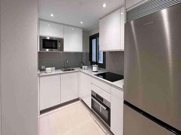 Image No.15-Appartement de 2 chambres à vendre à Vélez-Málaga