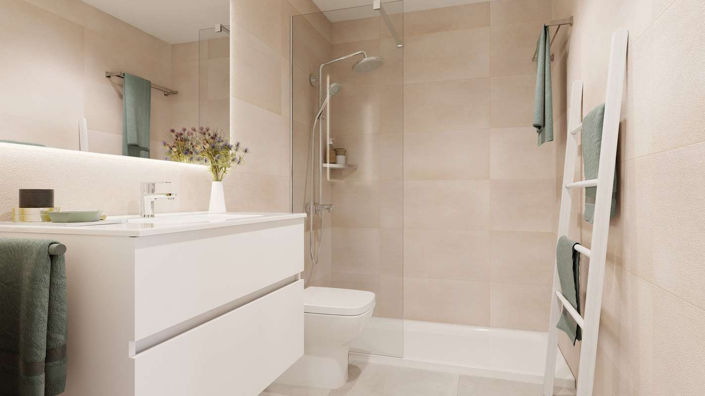 Image No.15-2 Bed Apartment for sale