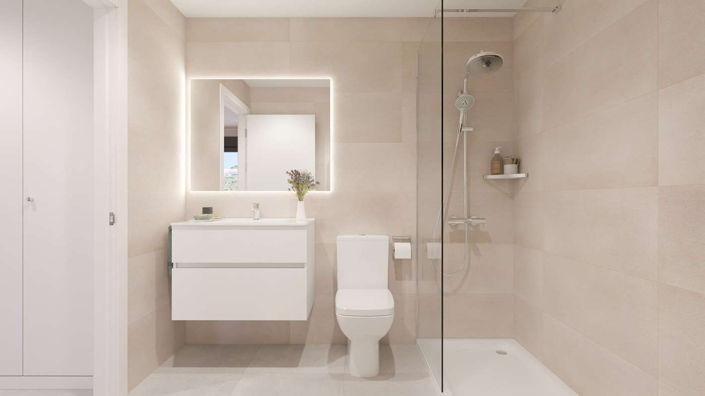 Image No.19-2 Bed Apartment for sale