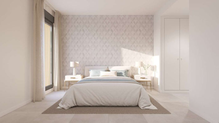 Image No.21-2 Bed Apartment for sale