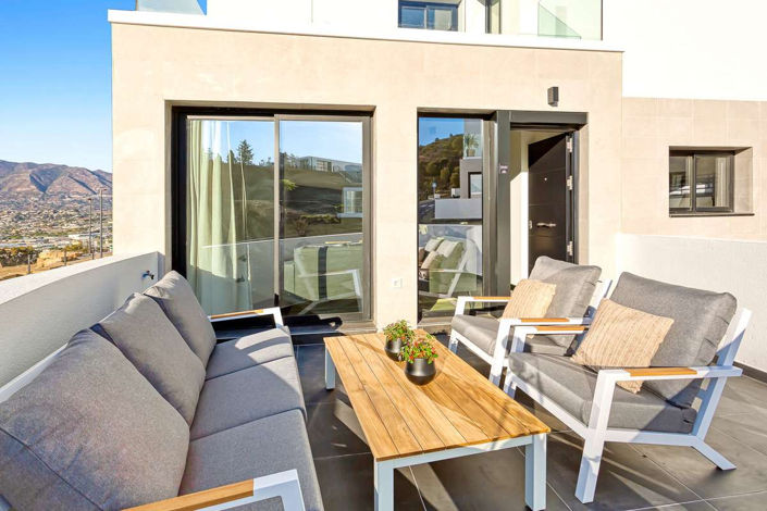 Image No.17-Appartement de 2 chambres à vendre à Mijas