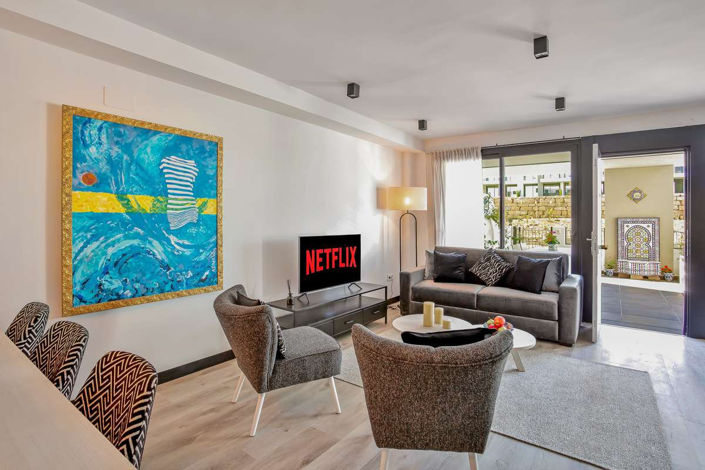 Image No.21-Appartement de 2 chambres à vendre à Mijas