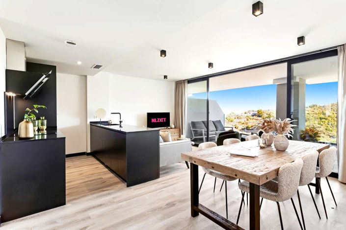 Image No.23-Appartement de 2 chambres à vendre à Mijas