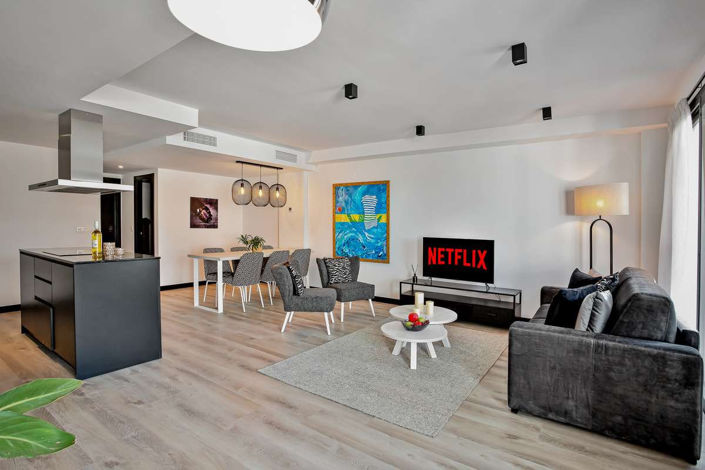 Image No.30-Appartement de 2 chambres à vendre à Mijas