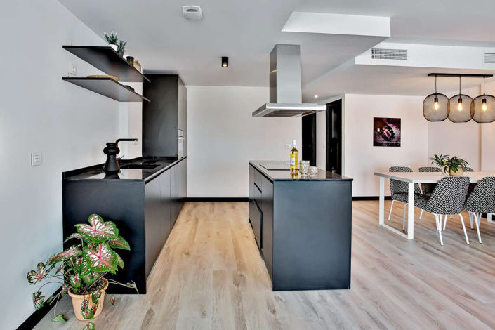 Image No.4-Appartement de 2 chambres à vendre à Mijas