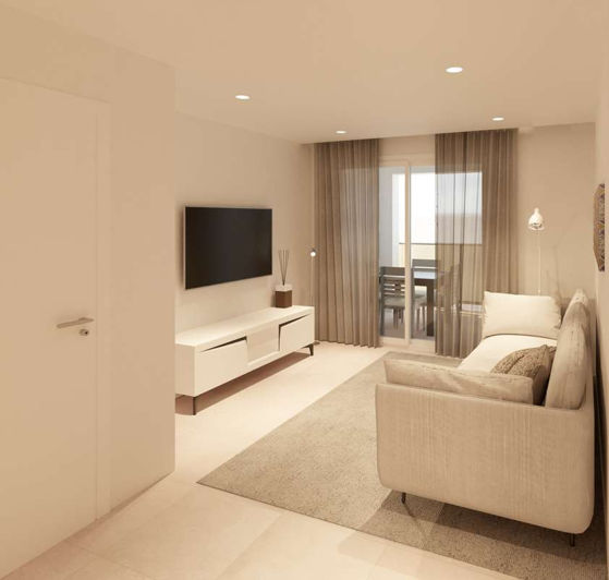 Image No.2-2 Bed Apartment for sale