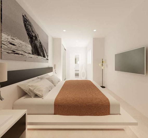 Image No.3-2 Bed Apartment for sale