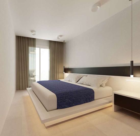 Image No.4-2 Bed Apartment for sale