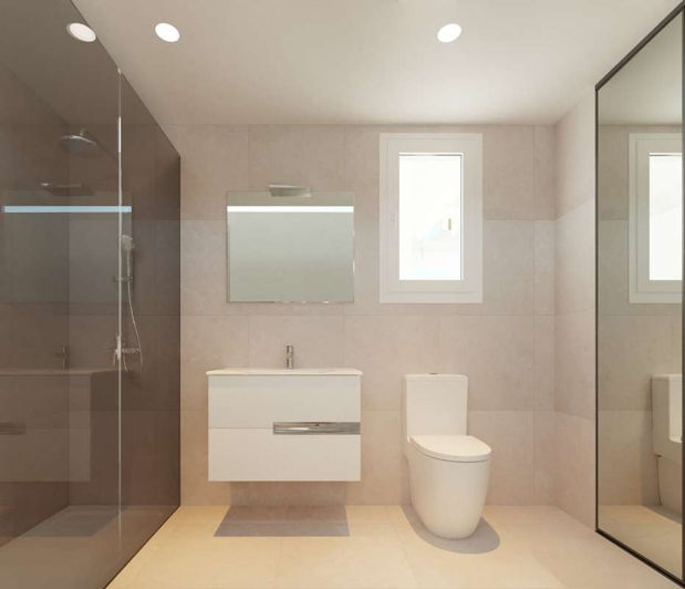 Image No.6-2 Bed Apartment for sale