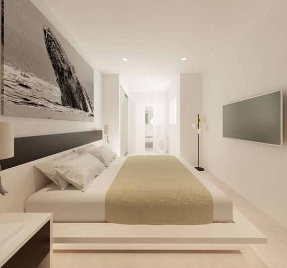 Image No.9-2 Bed Apartment for sale